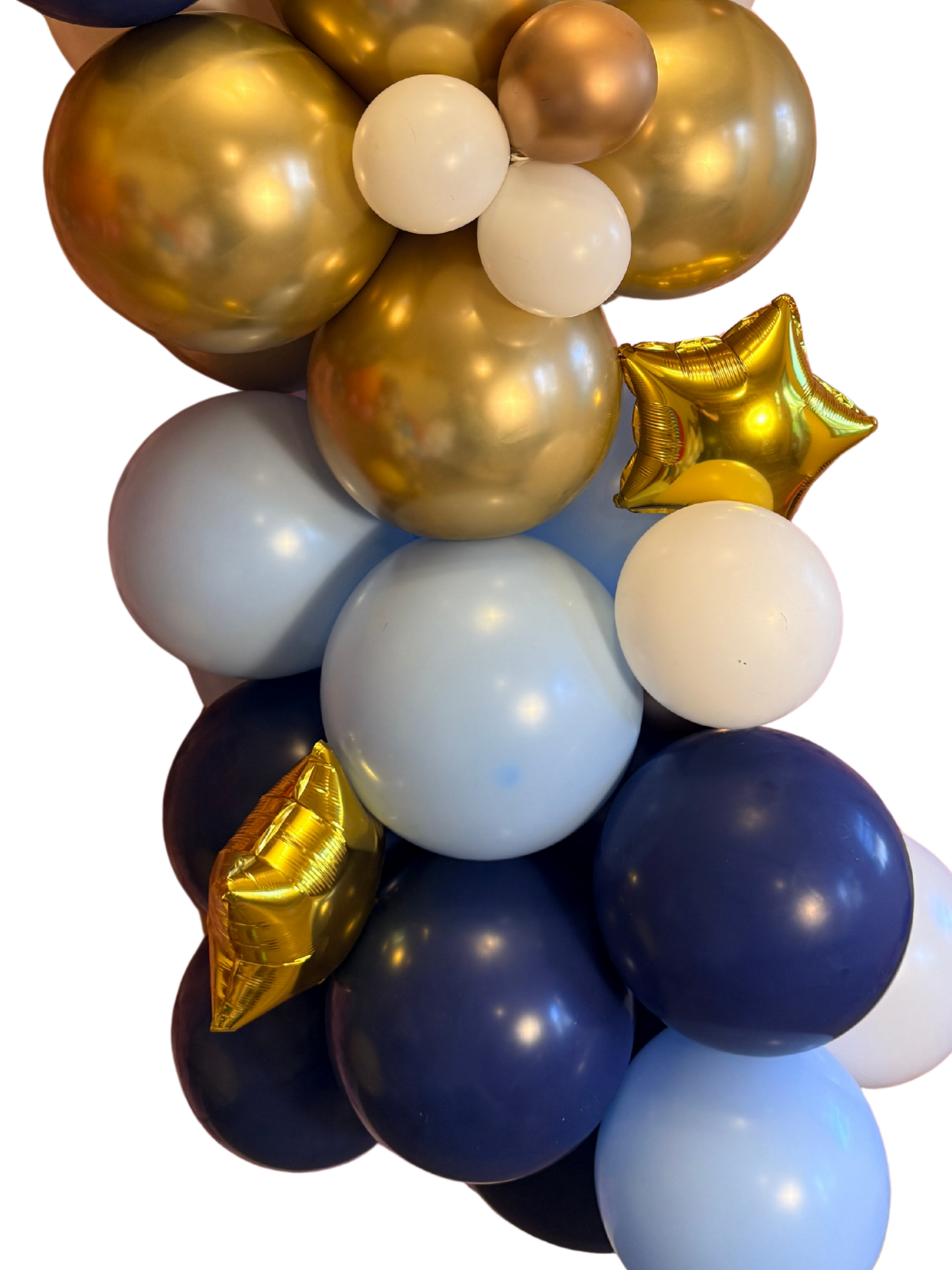 Twinkle Twinkle DIY Balloon Garland Kit