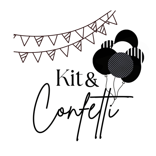 Kit & Confetti