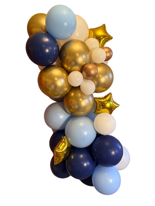 Twinkle Twinkle DIY Balloon Garland Kit