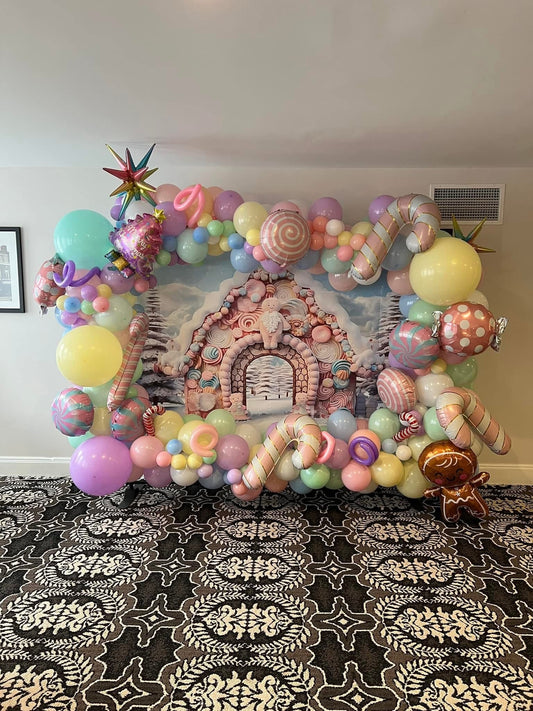 Welcome to Kit & Confetti