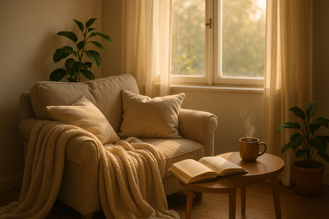 The Hardest Balloon Art of All: Inflating Your Rest Day