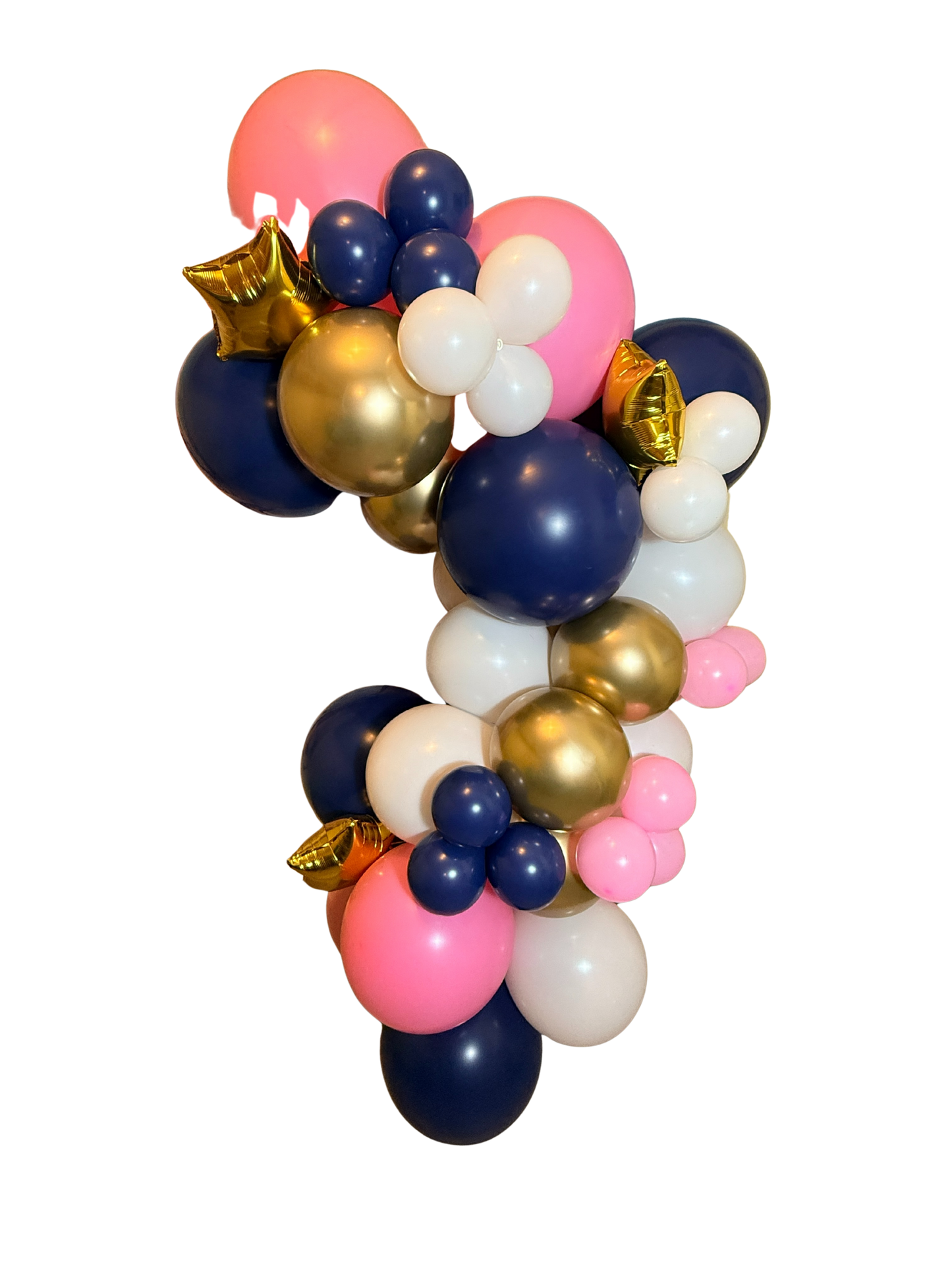 The Ultimate Sweet 16 DIY Balloon Garland Kit | Glam Party Decor!