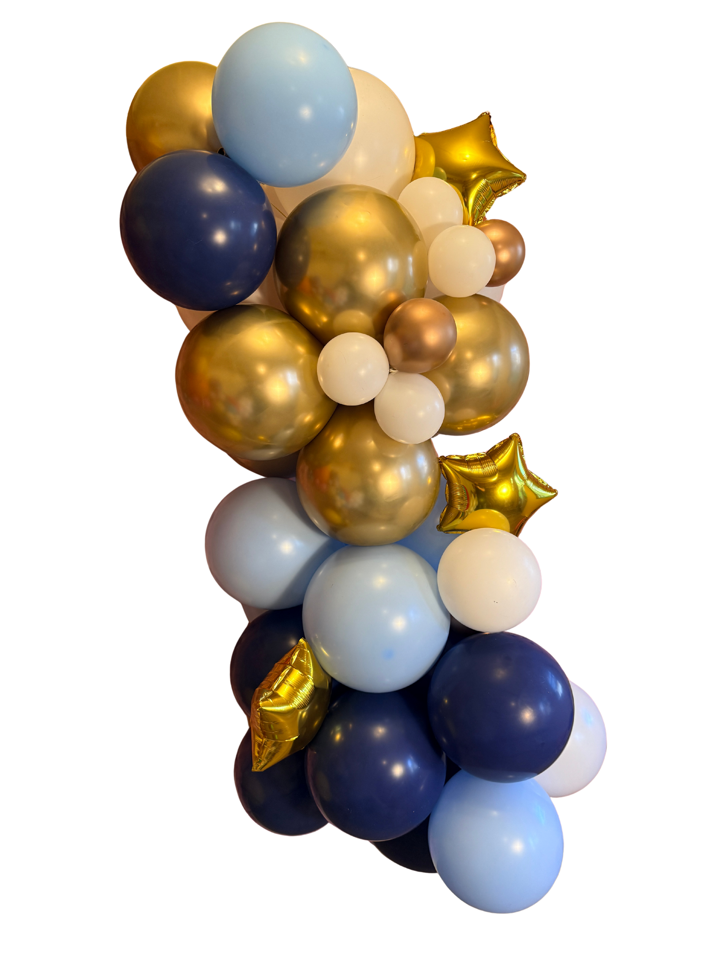 Twinkle Twinkle DIY Balloon Garland Kit