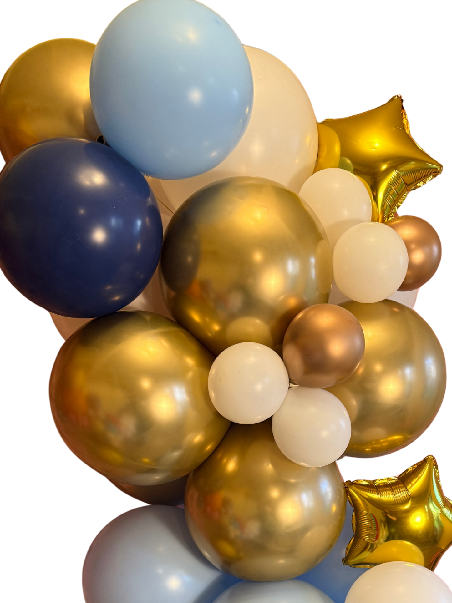 Twinkle Twinkle DIY Balloon Garland Kit