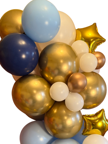 Twinkle Twinkle DIY Balloon Garland Kit