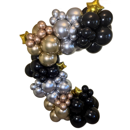 Simple Elegance Balloon Package